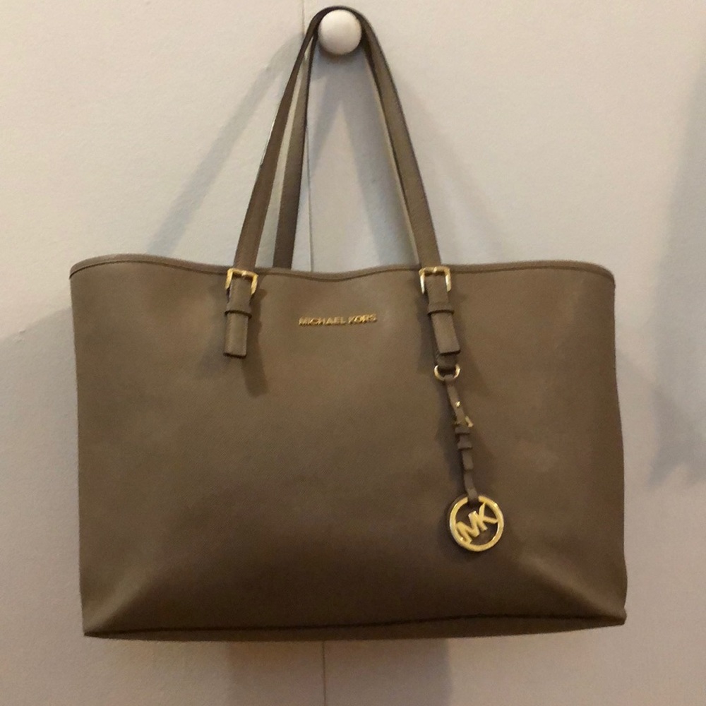 Michael Kors Tote Bag